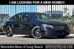 2026 Mercedes-Benz CLA CLA 250