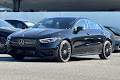 2026 Mercedes-Benz CLA CLA 250