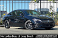 2026 Mercedes-Benz CLA CLA 250