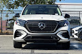 2027 Mercedes-Benz GLS GLS 450