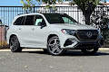 2027 Mercedes-Benz GLS GLS 450
