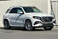 2027 Mercedes-Benz GLE GLE 450