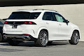 2027 Mercedes-Benz GLE GLE 450