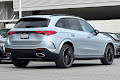 2025 Mercedes-Benz GLC GLC 300