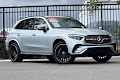 2025 Mercedes-Benz GLC GLC 300