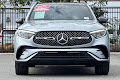 2025 Mercedes-Benz GLC GLC 300