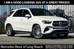 2024 Mercedes-Benz GLE GLE 350