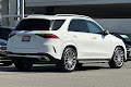 2024 Mercedes-Benz GLE GLE 350