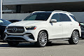 2024 Mercedes-Benz GLE GLE 350