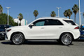 2024 Mercedes-Benz GLE GLE 350