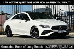 2026 Mercedes-Benz CLA CLA 250