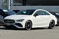 2026 Mercedes-Benz CLA CLA 250