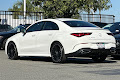 2026 Mercedes-Benz CLA CLA 250