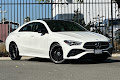 2026 Mercedes-Benz CLA CLA 250
