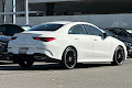 2026 Mercedes-Benz CLA CLA 250