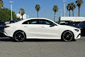 2026 Mercedes-Benz CLA CLA 250