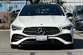 2026 Mercedes-Benz CLA CLA 250