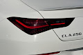 2026 Mercedes-Benz CLA CLA 250