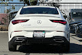 2026 Mercedes-Benz CLA CLA 250
