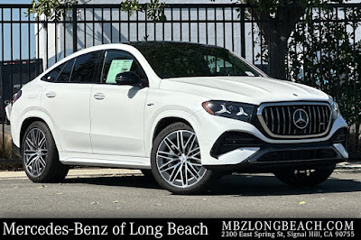 2027 Mercedes-Benz GLE