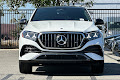 2027 Mercedes-Benz GLE