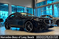 2027 Mercedes-Benz E-Class E 53 AMG®