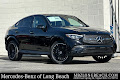 2027 Mercedes-Benz GLC GLC 300 Coupe