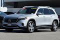 2023 Mercedes-Benz EQB 300