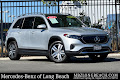 2023 Mercedes-Benz EQB 300