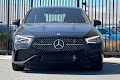 2026 Mercedes-Benz CLA CLA 250