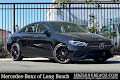 2026 Mercedes-Benz CLA CLA 250