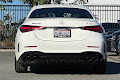 2025 Mercedes-Benz C-Class C 43 AMG®