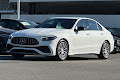 2025 Mercedes-Benz C-Class C 43 AMG®