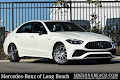 2025 Mercedes-Benz C-Class C 43 AMG®