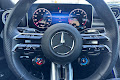 2025 Mercedes-Benz C-Class C 43 AMG®