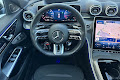 2025 Mercedes-Benz C-Class C 43 AMG®