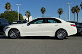 2025 Mercedes-Benz C-Class C 43 AMG®