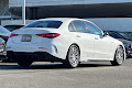 2025 Mercedes-Benz C-Class C 43 AMG®