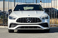 2025 Mercedes-Benz C-Class C 43 AMG®
