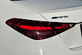 2025 Mercedes-Benz C-Class C 43 AMG®