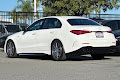 2025 Mercedes-Benz C-Class C 43 AMG®