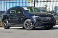 2025 Mercedes-Benz GLA GLA 35 AMG