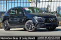 2025 Mercedes-Benz GLA GLA 35 AMG
