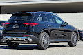 2027 Mercedes-Benz GLC GLC 300
