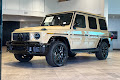 2027 Mercedes-Benz G-Class G 63 AMG®