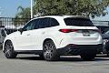 2025 Mercedes-Benz GLC GLC 43 AMG®