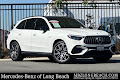 2025 Mercedes-Benz GLC GLC 43 AMG®