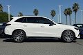 2025 Mercedes-Benz GLC GLC 43 AMG®