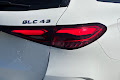 2025 Mercedes-Benz GLC GLC 43 AMG®