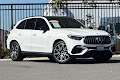 2025 Mercedes-Benz GLC GLC 43 AMG®